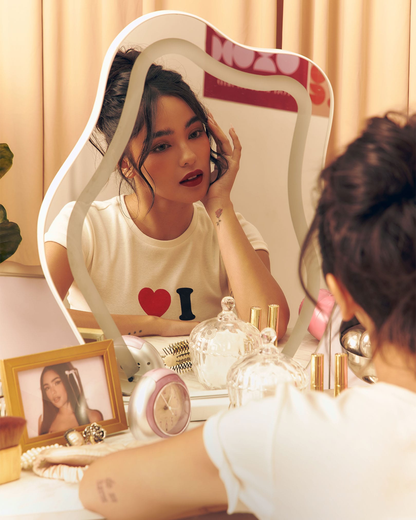 Andrea Brillantes